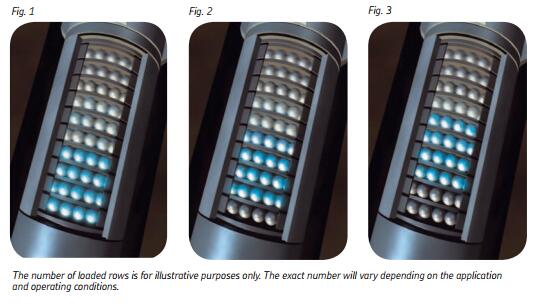 mud motor bearings ,mud lubricated thrust bearings