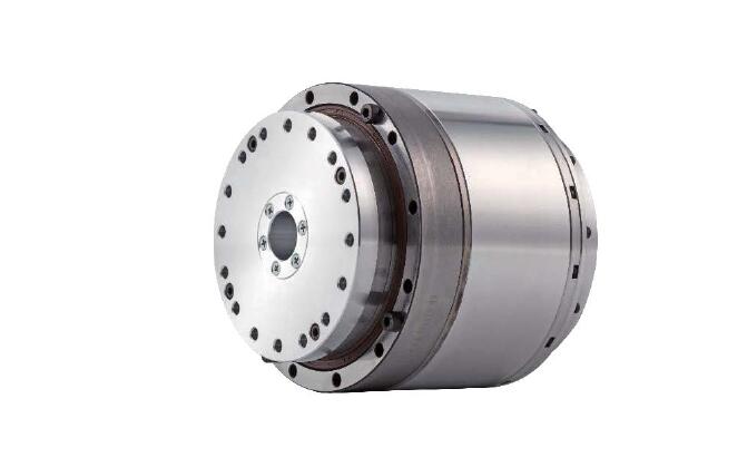 KAH -20CL3NE Harmonic Gear Reducer , Harmonic Drive Gear Motor MAH