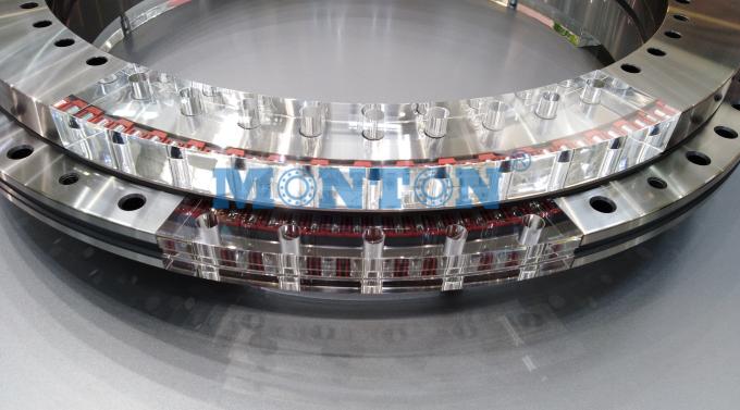 YRT325 yrt series rotary table bearing factory