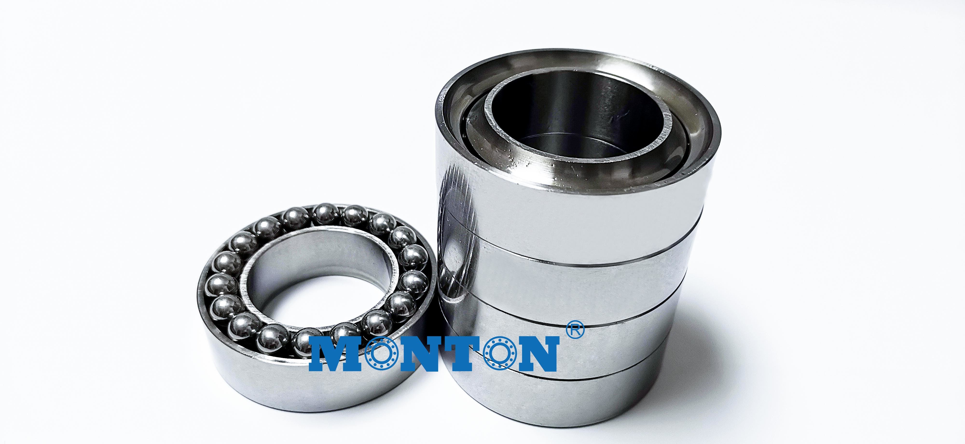 Latest company case about Mud Motor Bearing