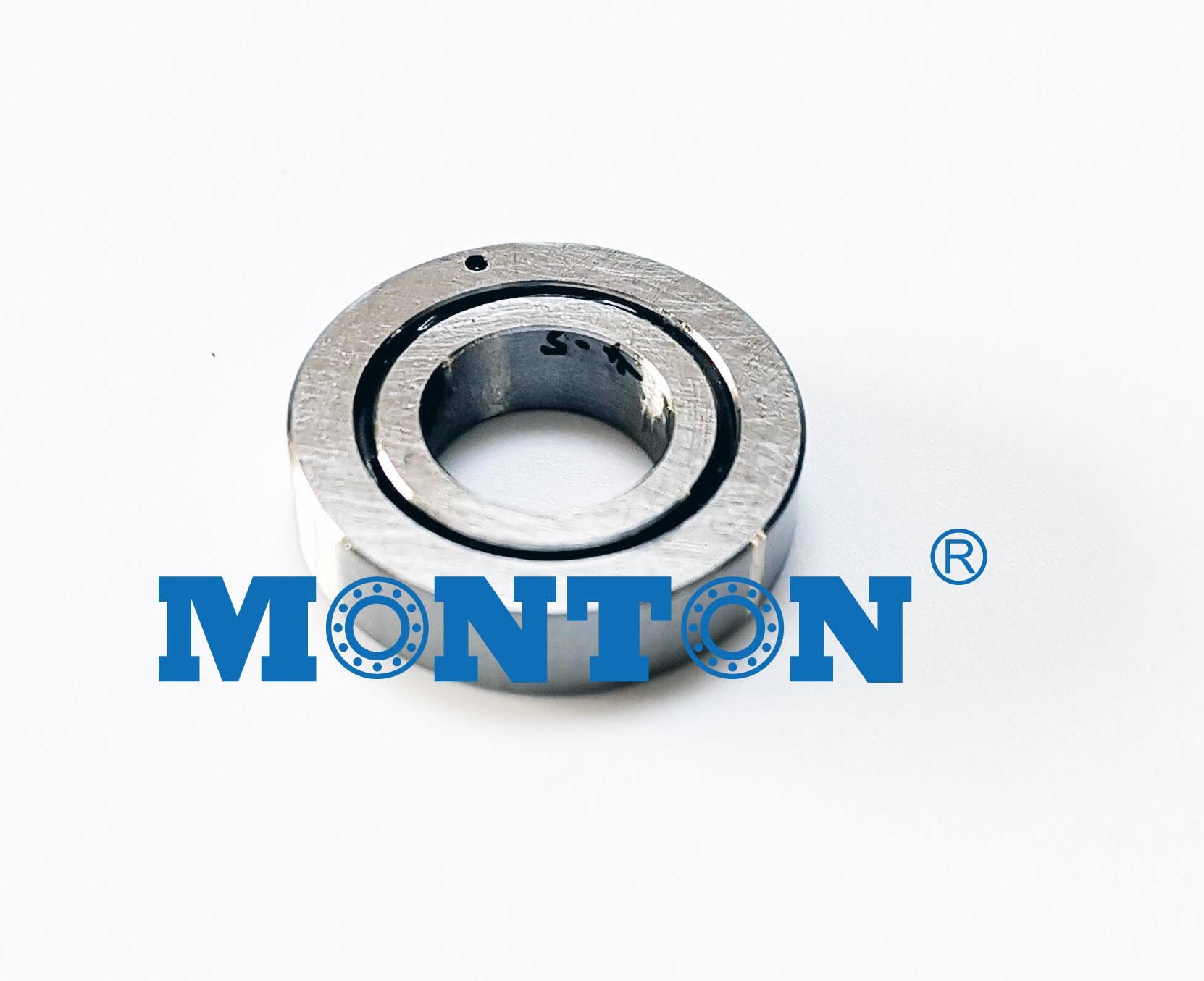 Latest company case about CRBT105A slim Crossed roller bearing