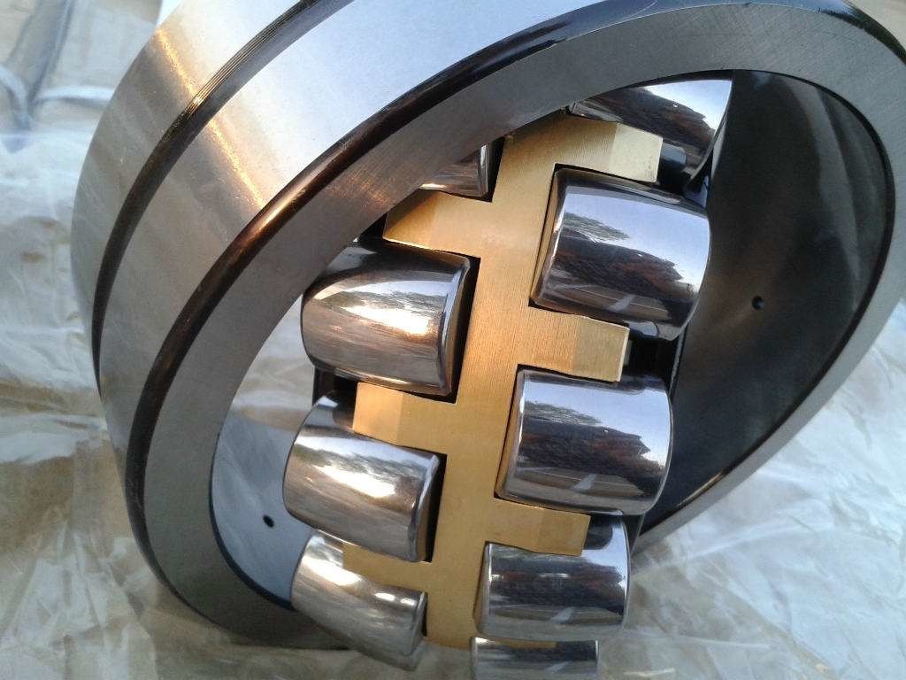 Thrust Spherical Roller Bearing Axial Load , Ultra Low Friction Bearings 241/800CA/W33