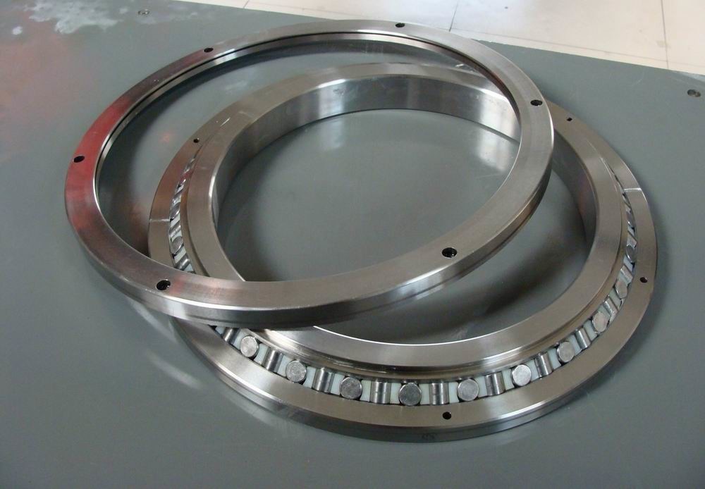 RU124X Full Complement Sealed Roller Bearings With Double Direction