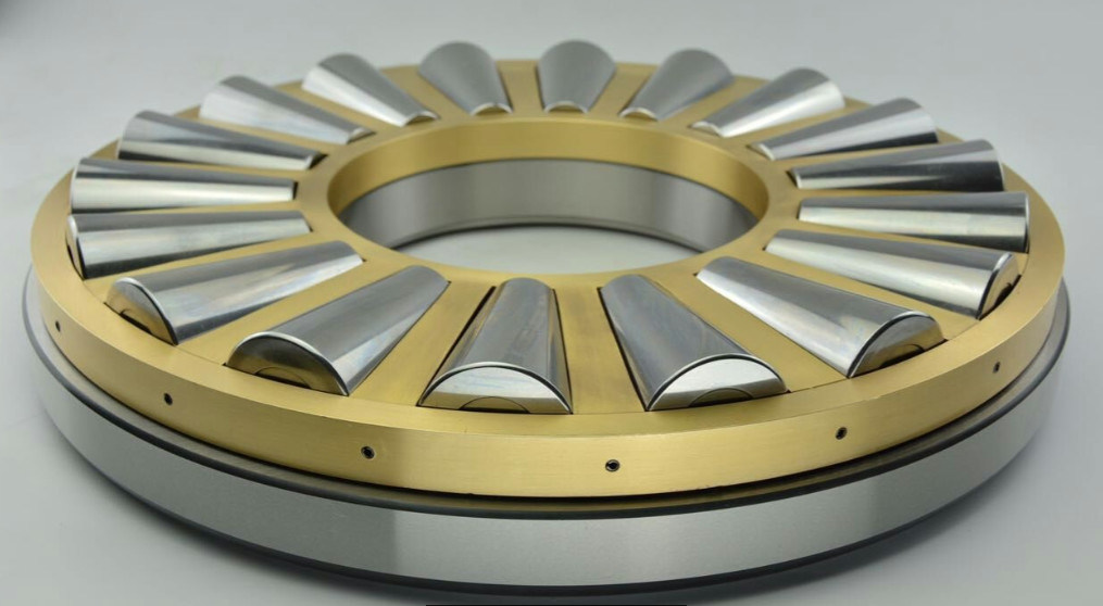 29232 Chrome Steel High Speed Thrust Bearing , Radial Water Pump Low Friction Bearing