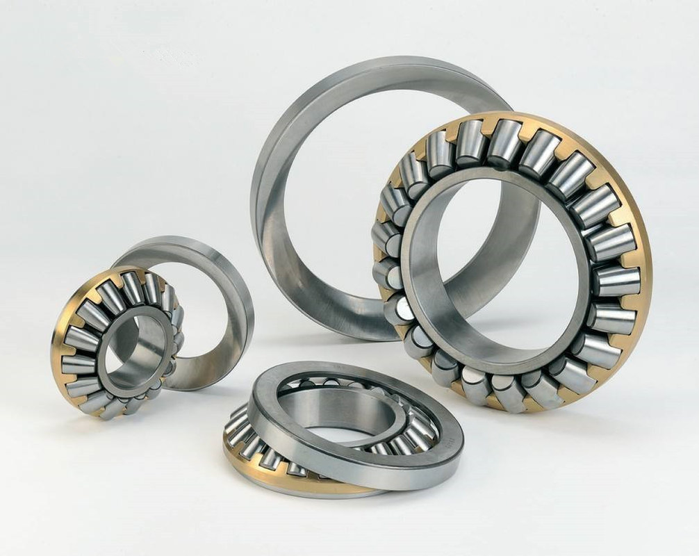 29236EM Construction Machines Thrust Spherical Plain Bearings