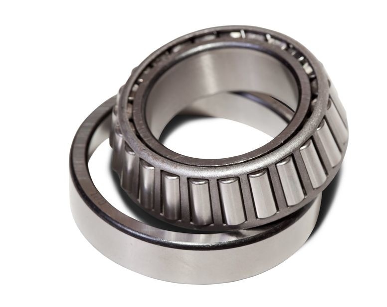 32210 Heavy Duty Tapered Thrust Bearing , Stainless Steel Ball Bearings