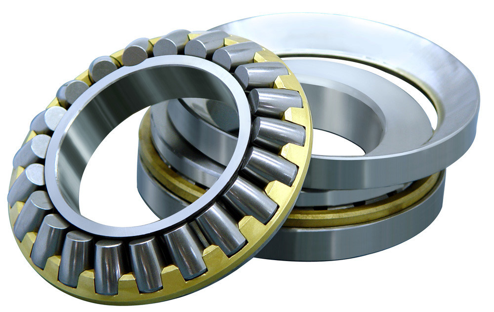 Spherical Single Direction Thrust Roller Bearing 29352EM For Axial