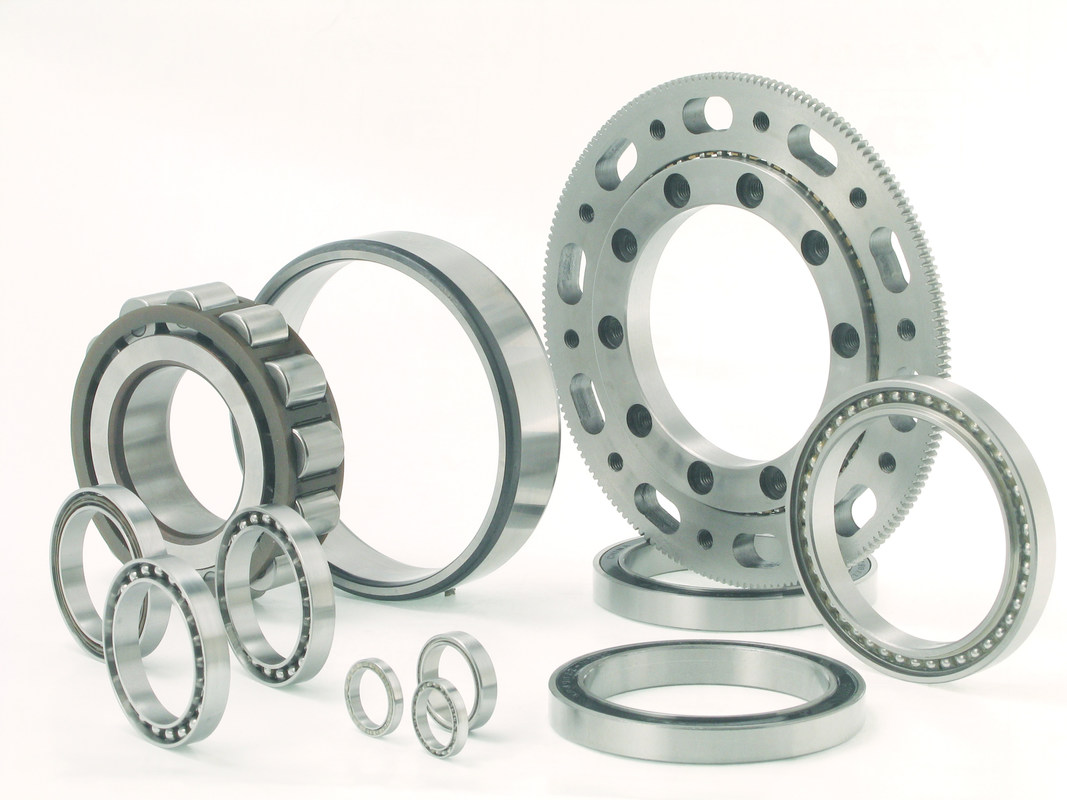 KAYDON KA045CP0 Thin Section Bearings High Precision 9Cr18Mo or 440C or