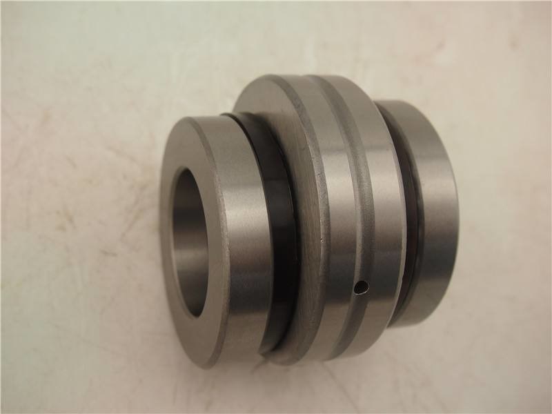 Axial Cylindrical Roller Bearings For Machines Tools , Combined Thrust