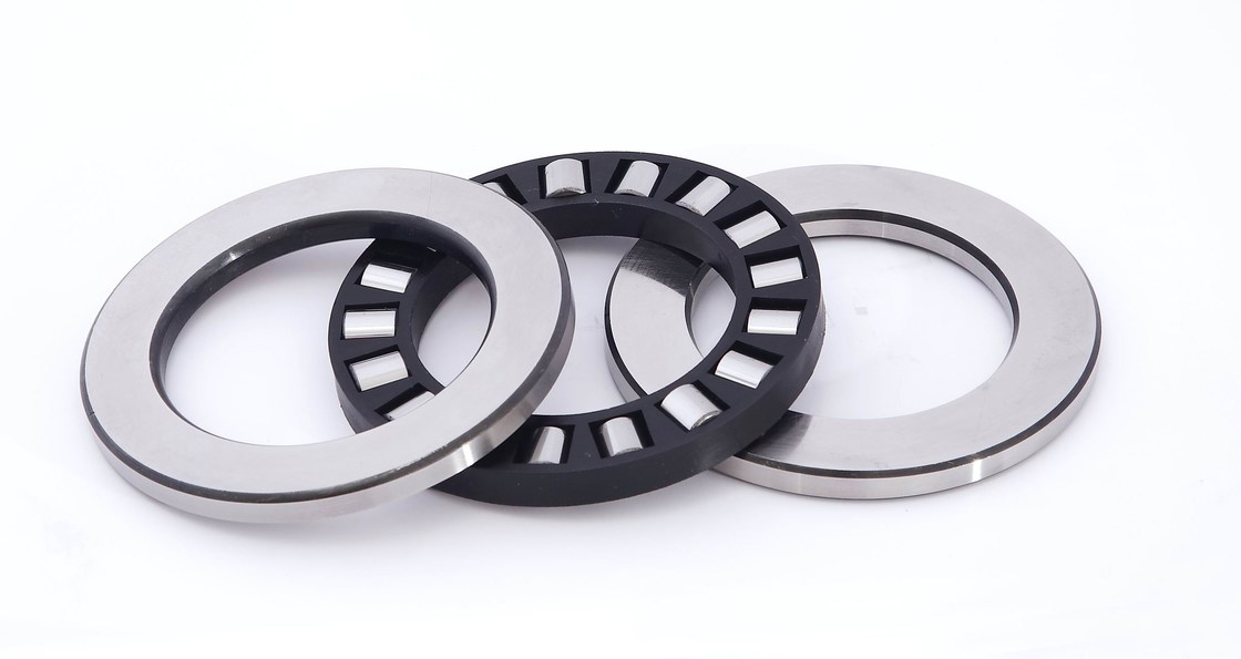81144M thrust roller bearings design with high quality