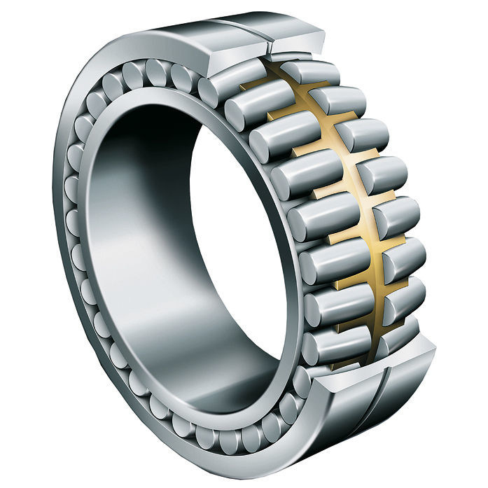 241/600 ECAK30/W33 Double Row Spherical Roller Bearing / High Speed