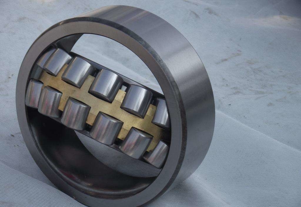 Heavy Duty Spherical Thrust Radial Roller Bearing 23980CAK / W33C3 3153980K
