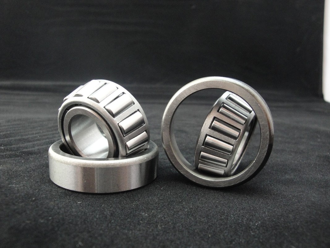 K275155 Tapered Roller Bearing Imperial Design Units Stamped Steel Cage