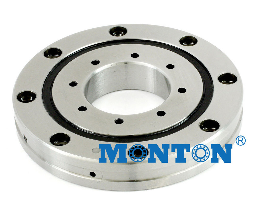 Robot Harmonic Drive Gear Component Set Flexible Bearing XSU080398 Of