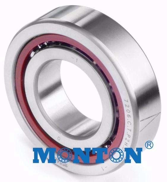 7013CTYNSULP4 Angular Contact Ball Bearing Super Precision Spindle Bearing