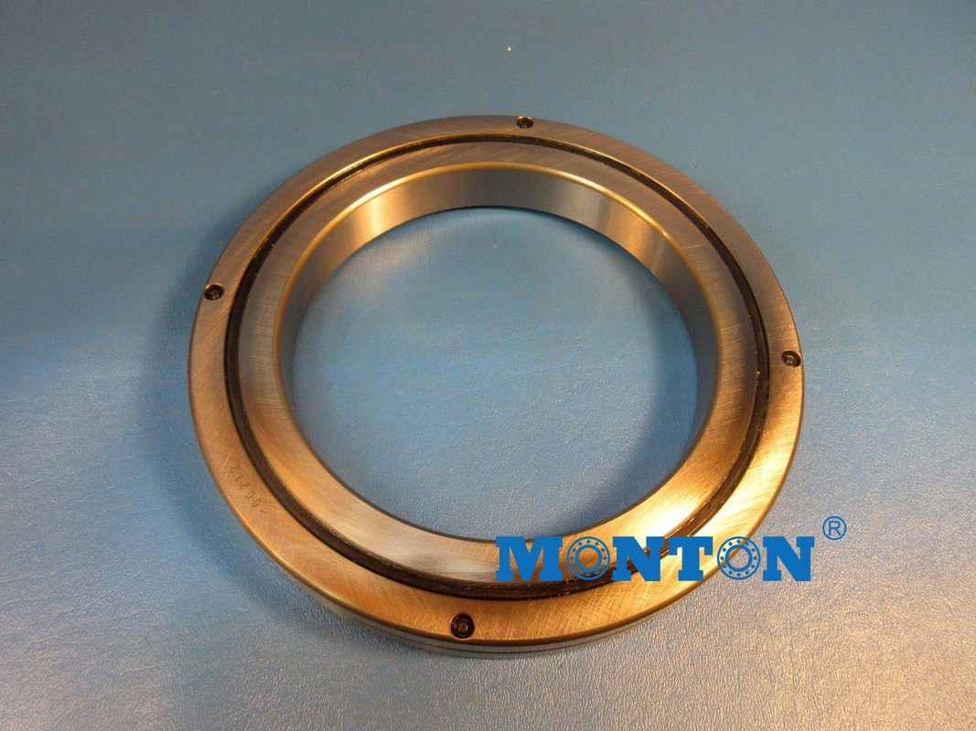 High Precision Cross Roller Bearing Industrial Turntable Bearings For
