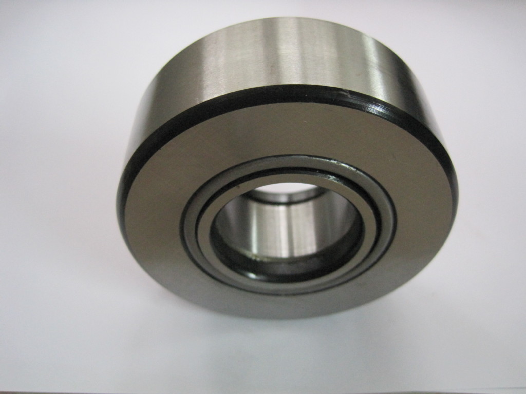 Sealed Cam Follower Roller Bearing NURT351R , Track Roller Bearing