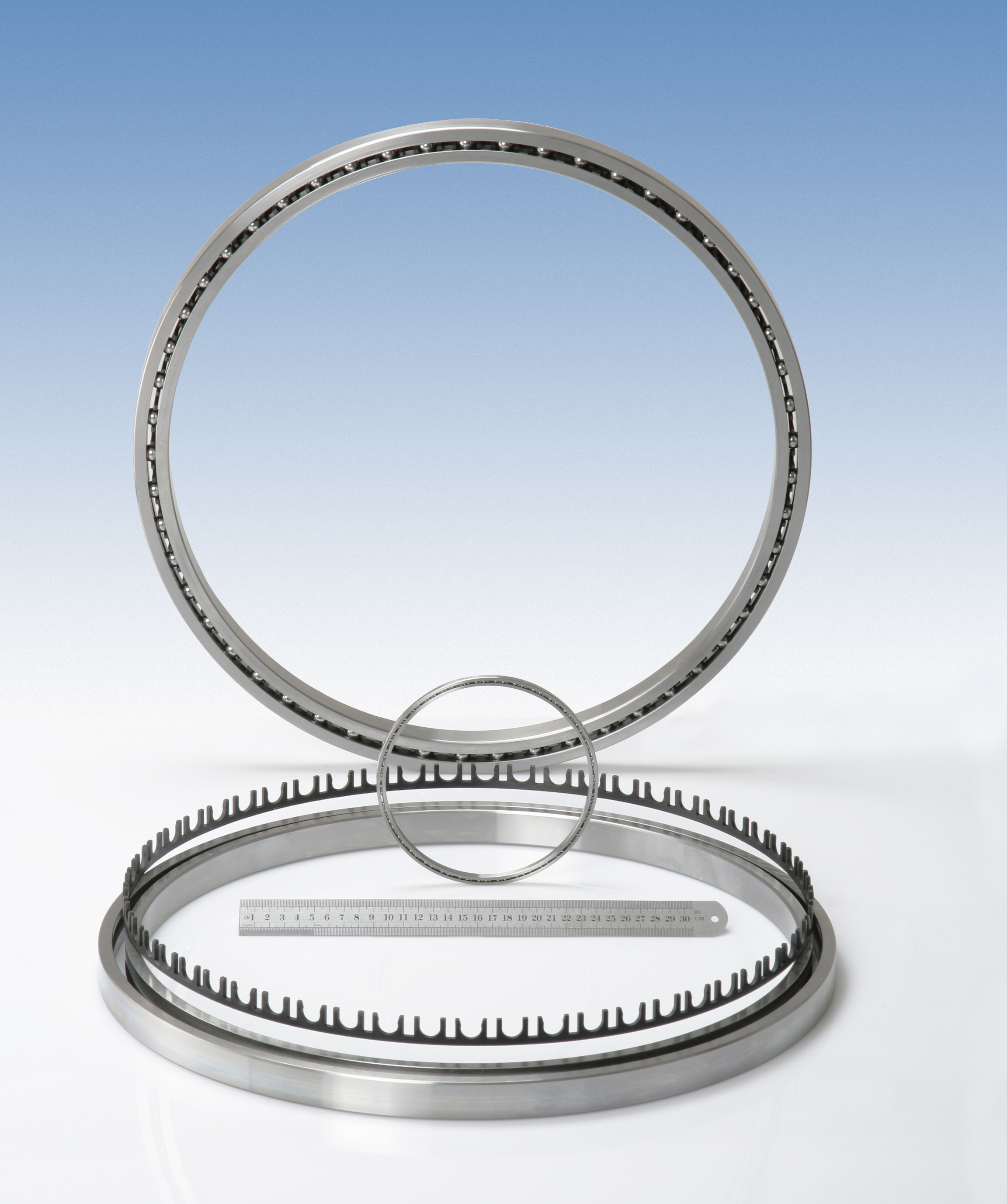thin section ball bearings manufacturers low prices and good quality
