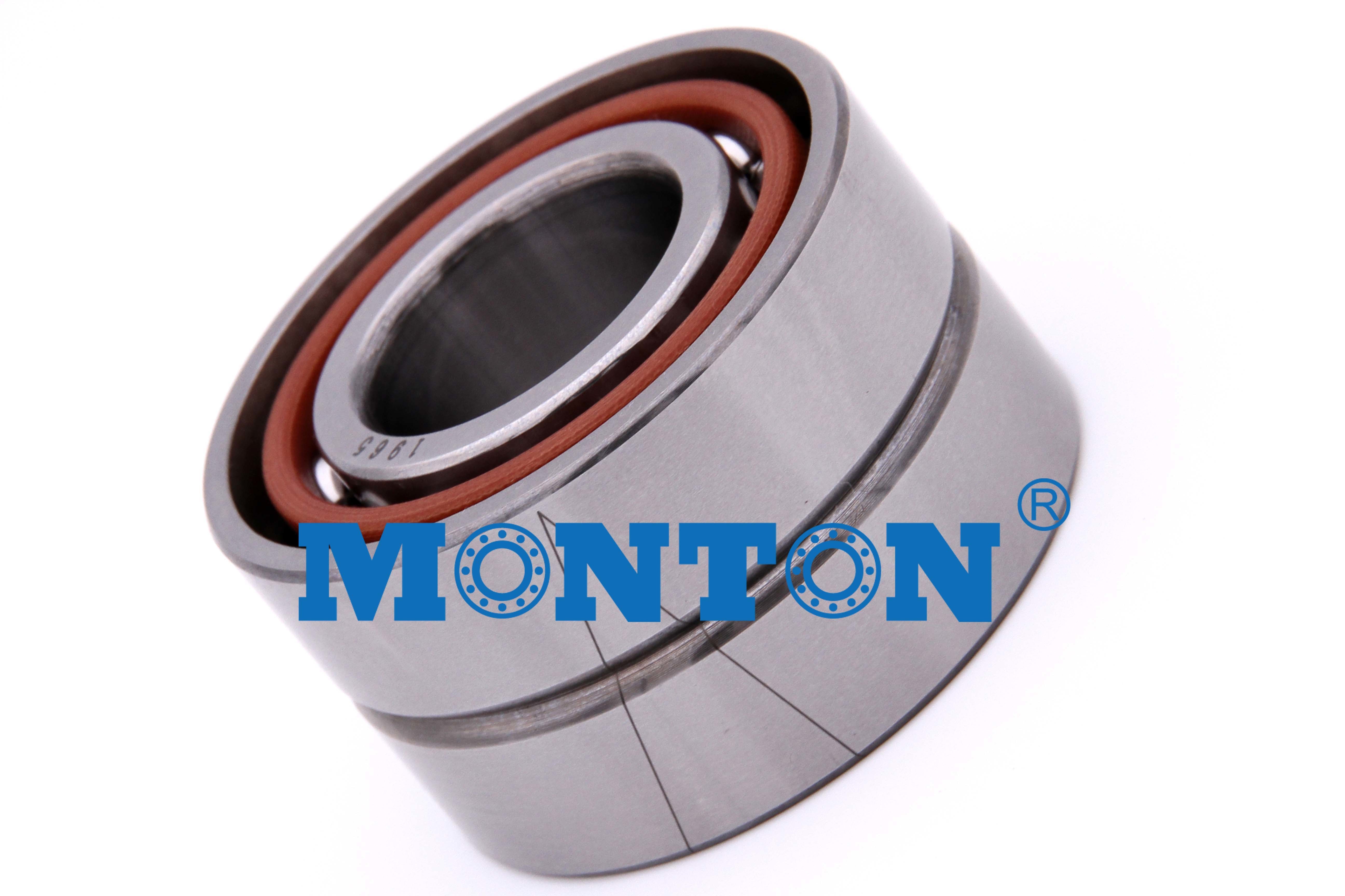 7214CTYNSULP4 Angular Contact Ball Bearing Super Precision Spindle Bearings