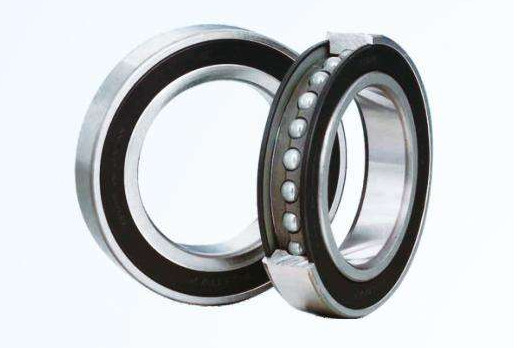 H7007C-2RZHQ1P4DBA  Sealed High Speed Spindle Bearings  For Machine Tool Or Spindles