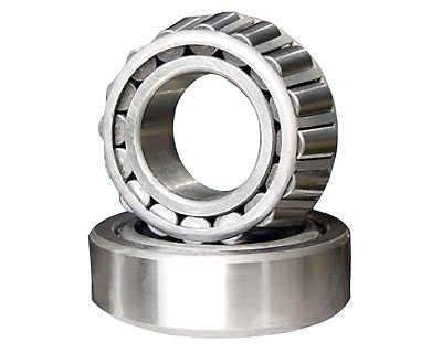 JH217249 / JH217210 Taper Roller Bearing Sealed Ball Bearings Fit Rolling Mill