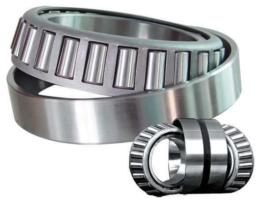 T4CB100 Fully Sealed Tapered Roller Bearing For Aerial Working Platform