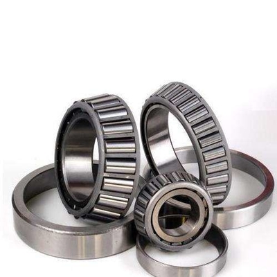 LM742745 - LM742710 Professional Tapered Roller Bearing / Tapered Needle Bearing