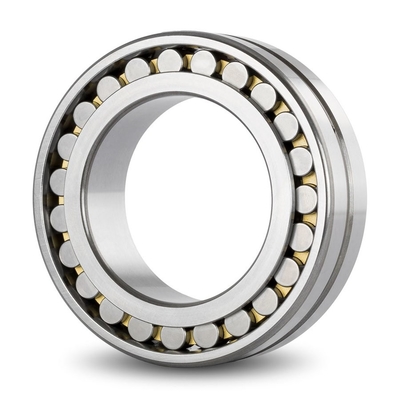 NN3021 Cylindrical Roller Bearings For CNC Router Parts High Speed Spindle Motor