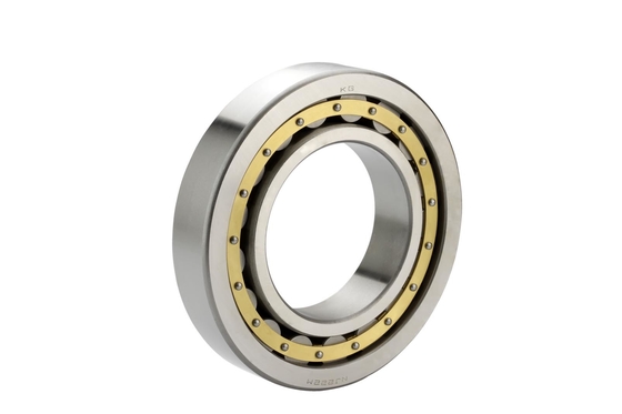 NN3920 Cylindrical Roller Bearings For Turning Machine CNC Lathe