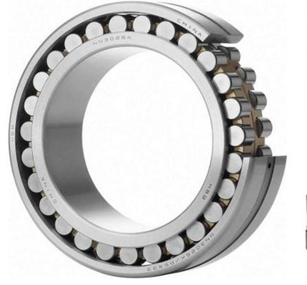 NJ 2322 ECP;NU 2322 ECP;NUP 2322 ECP Cylindrical Roller Bearings Vertical Precision Machine Spindles