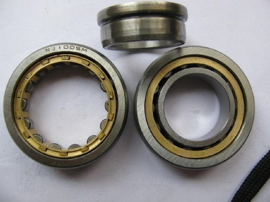 NU 222 ECP;N 222 ECP;NJ 222 ECP;NUP 222 ECP Cylindrical Roller Bearings