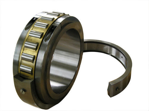 NJ 2222 ECP;NU 2222 ECP;NUP 2222 ECP Cylindrical Roller Bearings Belt Drive Oil Cooling Machine Tool Spindle