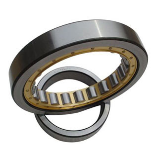 NJ 2222 ECP;NU 2222 ECP;NUP 2222 ECP Cylindrical Roller Bearings Belt Drive Oil Cooling Machine Tool Spindle