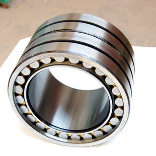 NU 221 ECP Cylindrical Roller Bearings 105*190*36mm use for Belt Driven Spindle