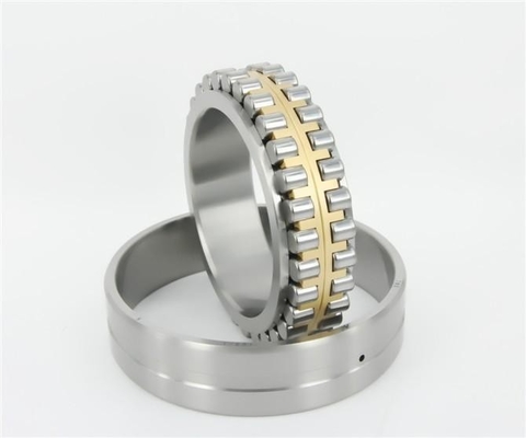 NU 1021 ML Cylindrical Roller Bearings 105*160*26mm use for Auto Tool Change CNC Router Machine Wooden Working Machine