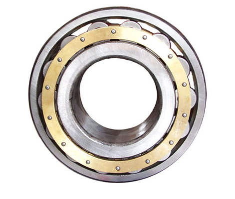 NU 421 M Cylindrical Roller Bearings 105*260*60mm High-Speed Engraving And Milling Machine Grinding Motor Spindle