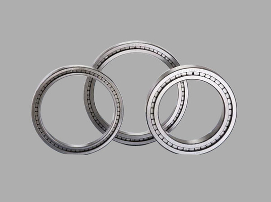 NU 420 M Cylindrical Roller Bearings 100*250*58mm use for Servo Motor