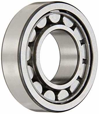NU 2320 ECP Cylindrical Roller Bearings 100*215*73mm use for Servo Motor