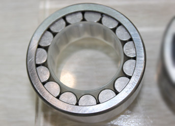 NU 2220 ECP Cylindrical Roller Bearings 100*180*46mm use for Wind Turbine Spindle
