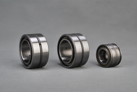 NU 220 ECP Cylindrical Roller Bearings 100*180*34mm use for High Precision Material Manufacturing Cnc Turning Center