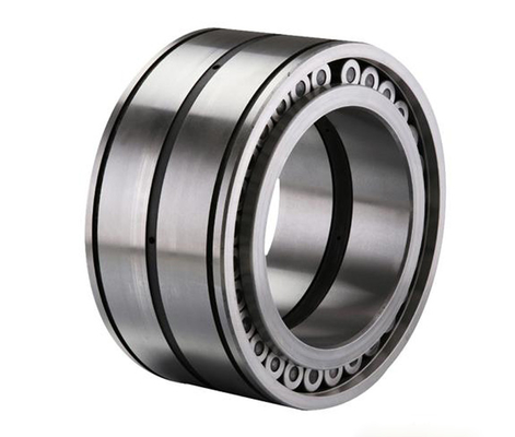 NU 419 M 95*240*55 Spindle Machine Tool Cylindrical Roller Bearing