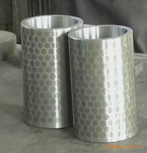 OD 200mm TC Bearing Radial Tungsten Carbide Insert Tile Bearings ID 30mm