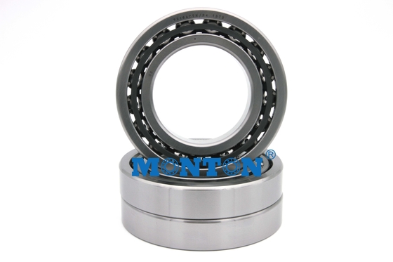 7219CTYNSULP4 HXHV 708 708A 708ADF/GMP5 8x22x7 P5 precision high speed spindle bearings 8x22x7mm