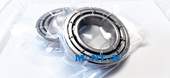 6328-H-T35D Ultra-low temperature bearings for the LNG pump