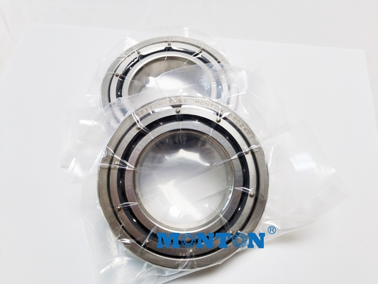 6206-H-T35D Cryogenic bearings  Cryogenic pump bearings