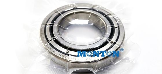 6207-H-T35D low temperature bearing for cryogenic pump