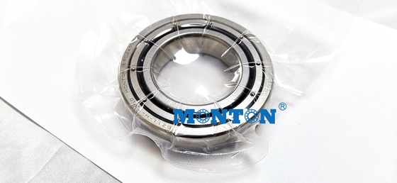 6207-H-T35D low temperature bearing for cryogenic pump