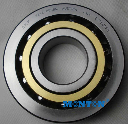 751132MSP/5 160*171*31mm Single direction angular contact thrust ball bearings