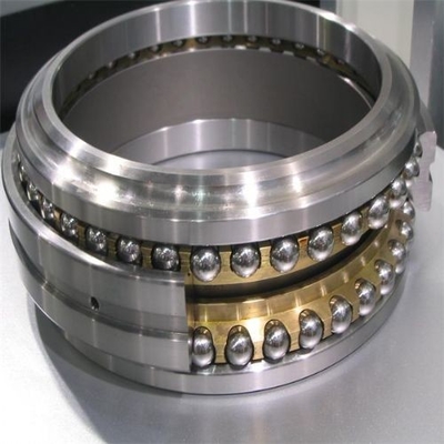 751144MSP/5 220*257*37mm Single direction angular contact thrust ball bearings