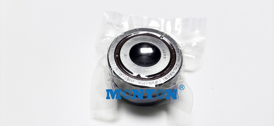 ZKLN1747-2RS-PE 17*47*25mm angular contact ball bearings